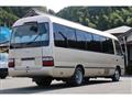 2016 Toyota Coaster