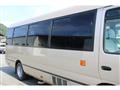 2016 Toyota Coaster