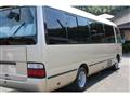 2016 Toyota Coaster