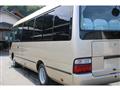 2016 Toyota Coaster