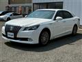 2013 Toyota Crown Majesta