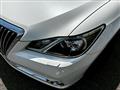 2013 Toyota Crown Majesta