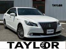 2013 Toyota Crown Majesta