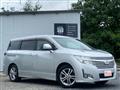 2010 Nissan Elgrand