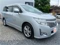 2010 Nissan Elgrand