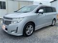 2010 Nissan Elgrand