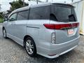 2010 Nissan Elgrand