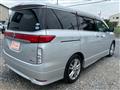 2010 Nissan Elgrand