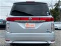 2010 Nissan Elgrand