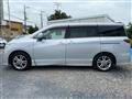 2010 Nissan Elgrand