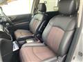 2010 Nissan Elgrand