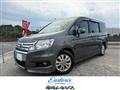 2011 Honda Step WGN