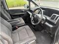 2011 Honda Step WGN
