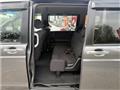 2011 Honda Step WGN