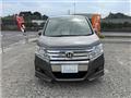 2011 Honda Step WGN