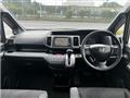 2011 Honda Step WGN