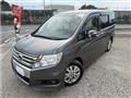 2011 Honda Step WGN