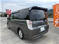 2011 Honda Step WGN