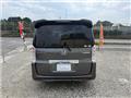 2011 Honda Step WGN