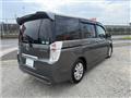 2011 Honda Step WGN