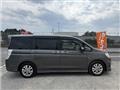 2011 Honda Step WGN