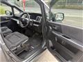 2011 Honda Step WGN