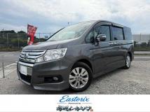 2011 Honda Step WGN