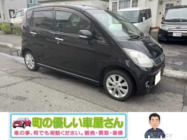 2009 Daihatsu Move