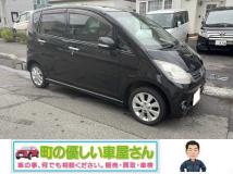 2009 Daihatsu Move