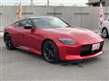 2025 Nissan Fairlady Z