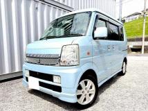 2007 Suzuki Every Wagon