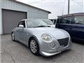 2004 Daihatsu Copen