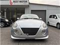 2004 Daihatsu Copen