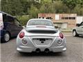 2004 Daihatsu Copen