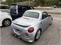 2004 Daihatsu Copen