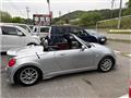 2004 Daihatsu Copen