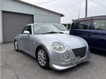 2004 Daihatsu Copen