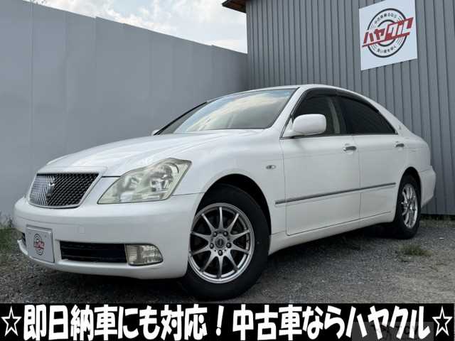 2005 Toyota Crown