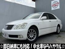 2005 Toyota Crown