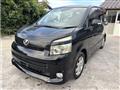 2008 Toyota Voxy