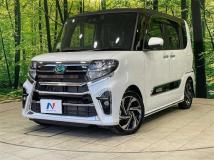 2022 Daihatsu Tanto