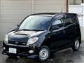 2001 Daihatsu MAX