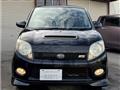 2001 Daihatsu MAX
