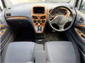 2001 Daihatsu MAX