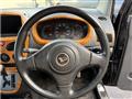 2001 Daihatsu MAX