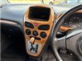 2001 Daihatsu MAX