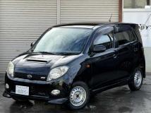 2001 Daihatsu MAX