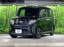 2022 Daihatsu Tanto