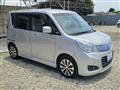 2015 Mitsubishi Delica