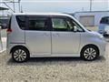 2015 Mitsubishi Delica